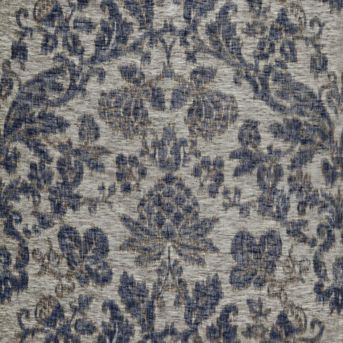 SHALIMAR SHEER INDIGO