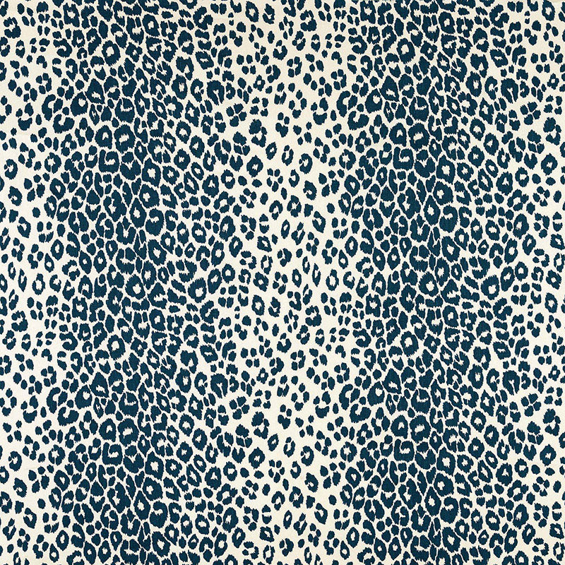 ICONIC LEOPARD INK