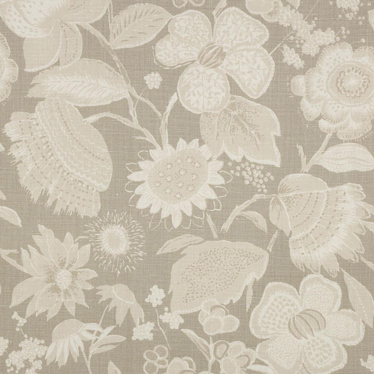 TIKKI GARDEN LINEN SEA OYSTER