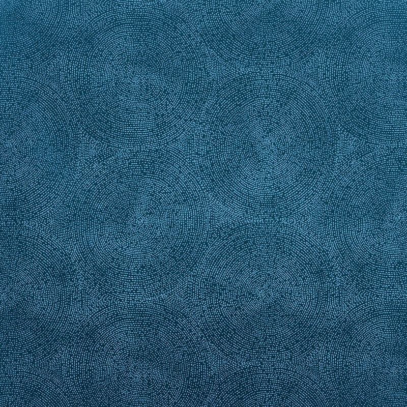 Schumacher CONSTELLATION INDOOR/OUTDOOR AEGEAN  | Atlanta Fabrics