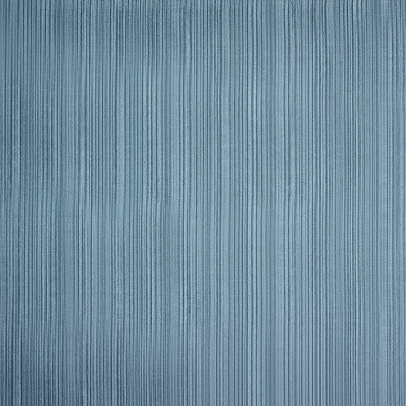Schumacher SUMMER STRIPE INDOOR/OUTDOOR AEGEAN  | Atlanta Fabrics