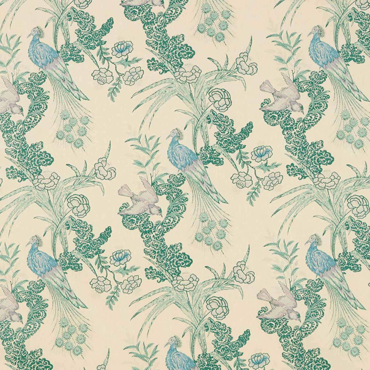 PEACOCK CREAM