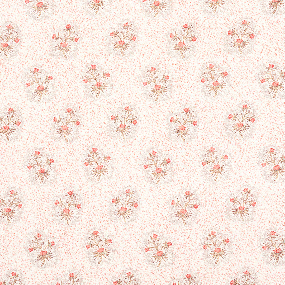 CASSIS FLORAL ROUGE