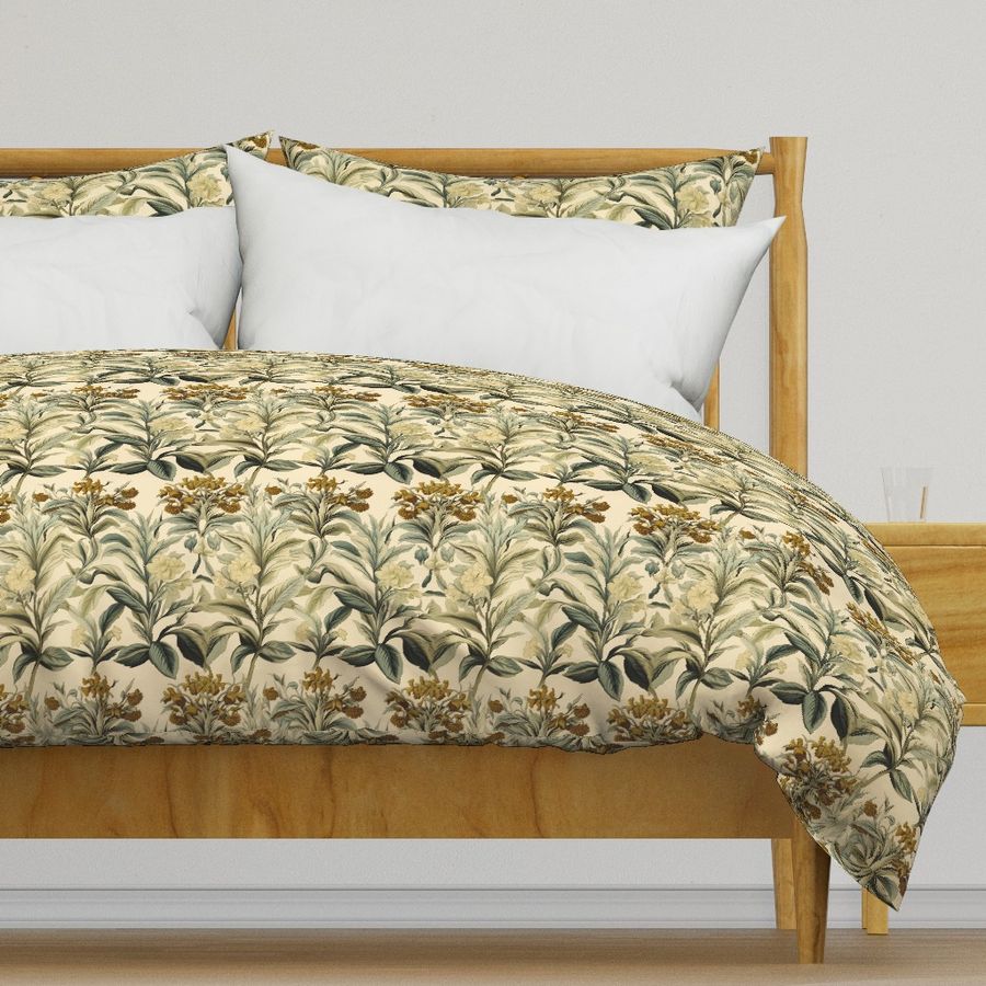 Yardworthy Duvet Cover