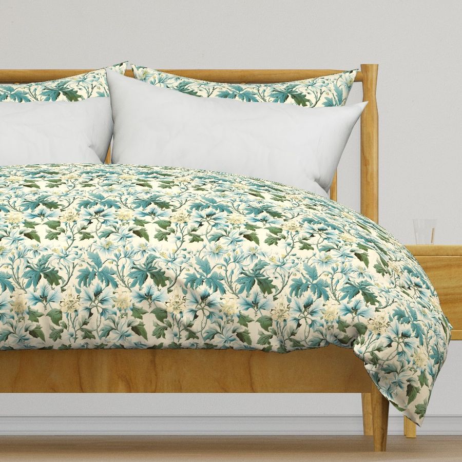 Merrivale Duvet Cover