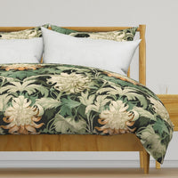 Vespasian Way Duvet Cover