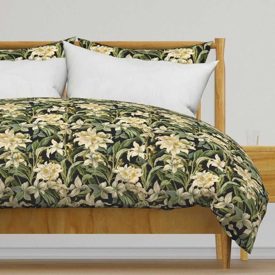 Mountain Close Duvet Cover