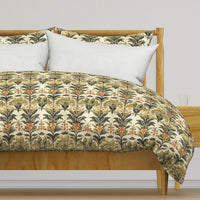 Kignsthorn Duvet Cover