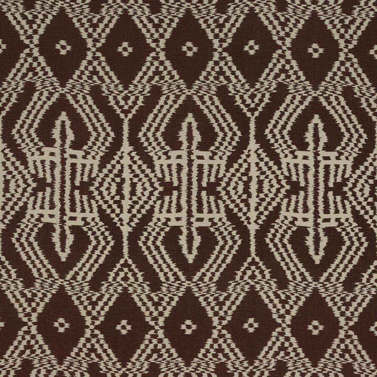 ASAKA IKAT ESPRESSO