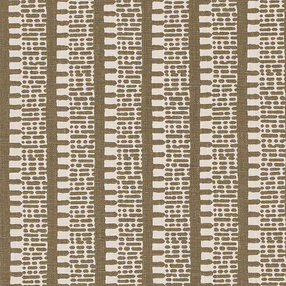 KIOSK BERBER BROWN