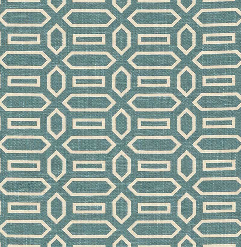 PAVILION PEACOCK BLUE
