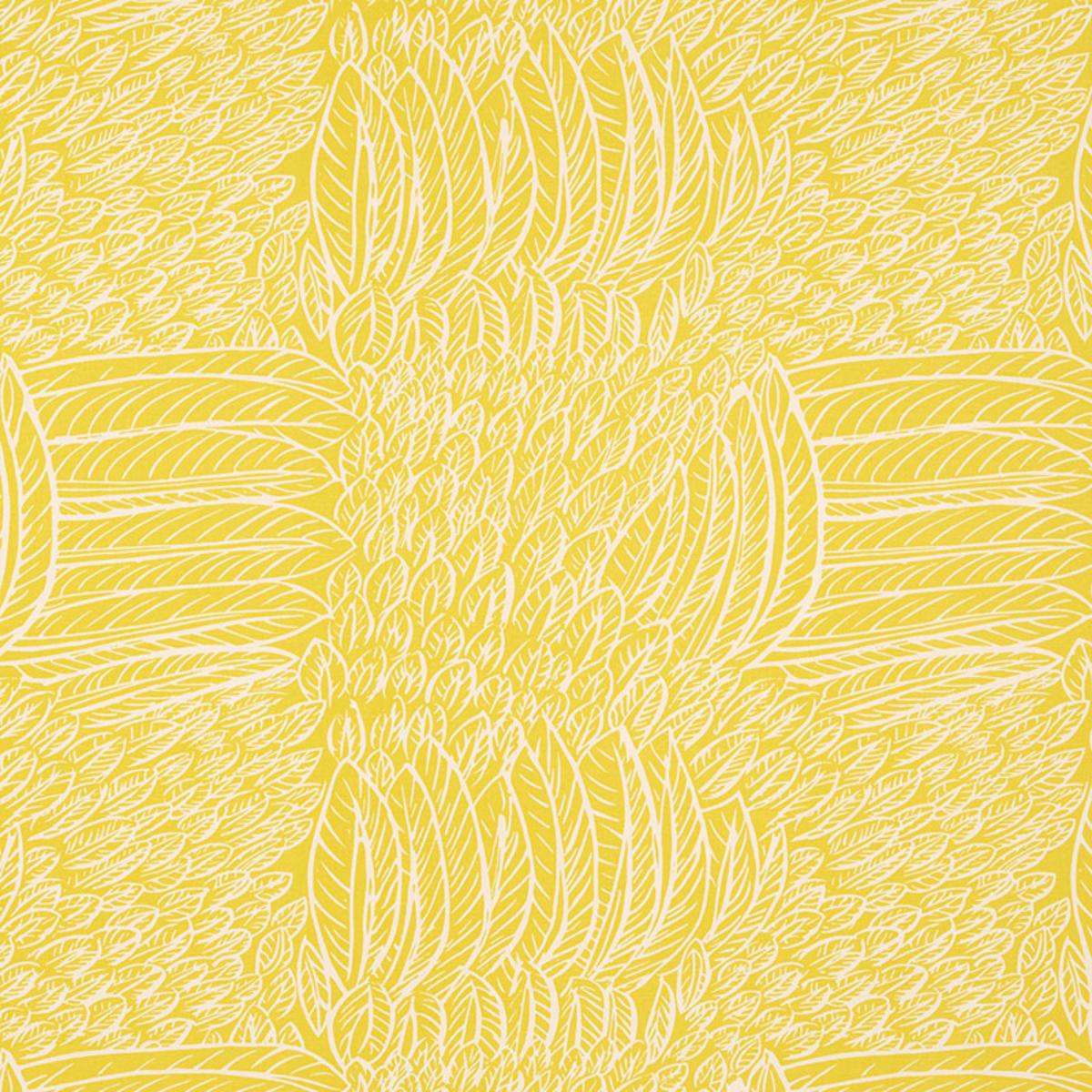FEATHERFEST CITRON
