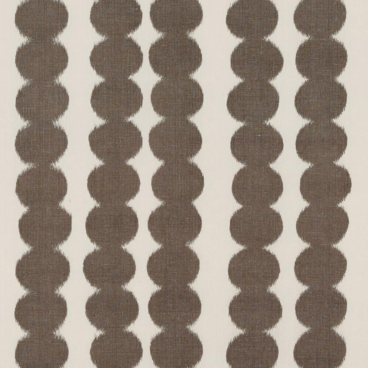SCHUMACHER FULL CIRCLE BITTERSWEET FABRIC | Atlanta Fabrics