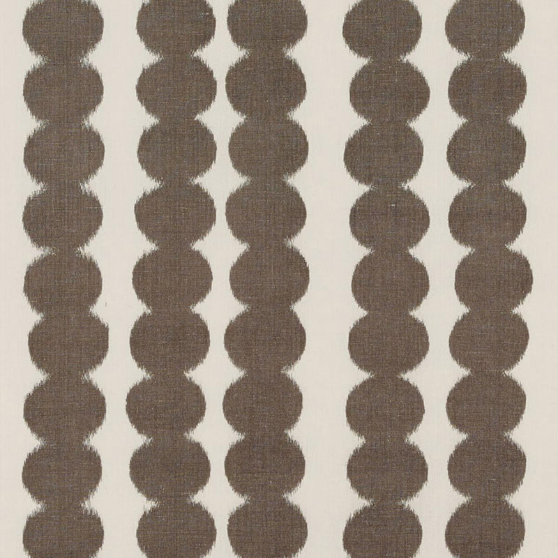 SCHUMACHER FULL CIRCLE BITTERSWEET FABRIC | Atlanta Fabrics