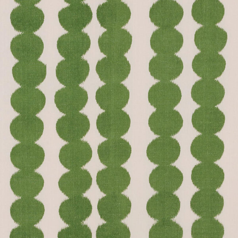 SCHUMACHER FULL CIRCLE JUNGLE FABRIC | Atlanta Fabrics