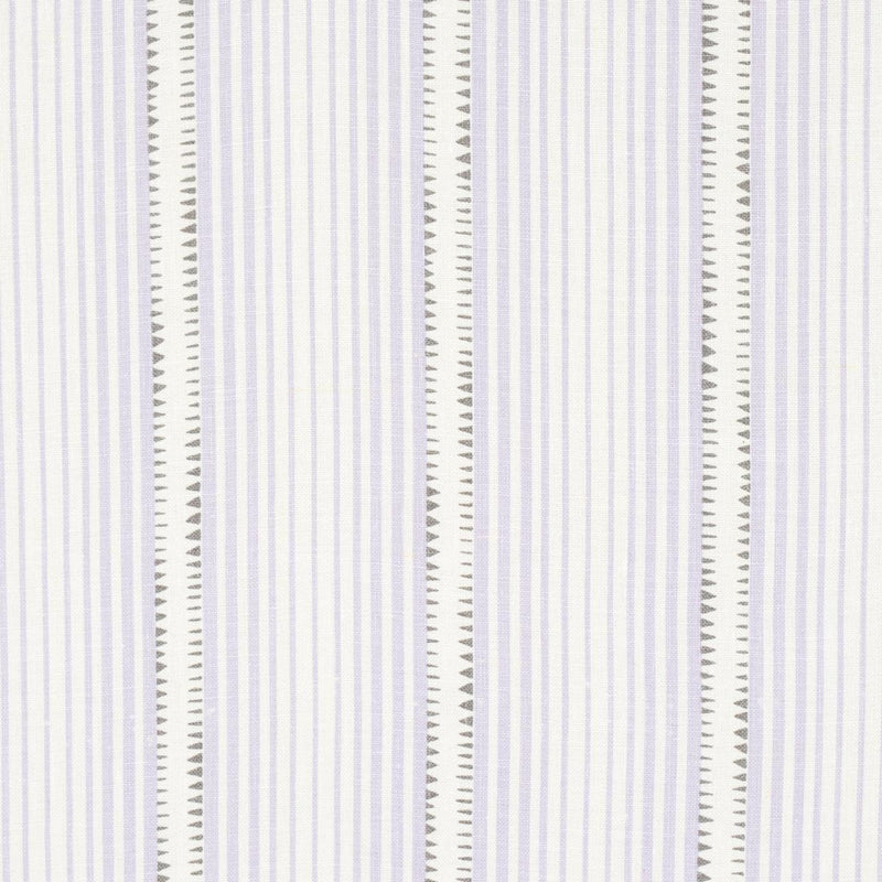 SCHUMACHER MONCORVO LILAC FABRIC | Atlanta Fabrics