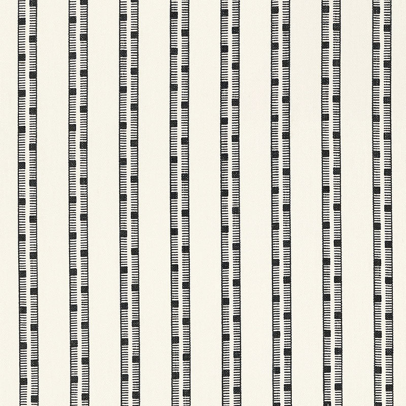 Schumacher LUDO PIANO FORTE Fabric | Atlanta Fabrics