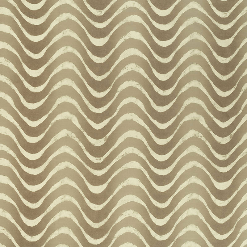 Schumacher KALAHARI NATURAL Fabric | Atlanta Fabrics