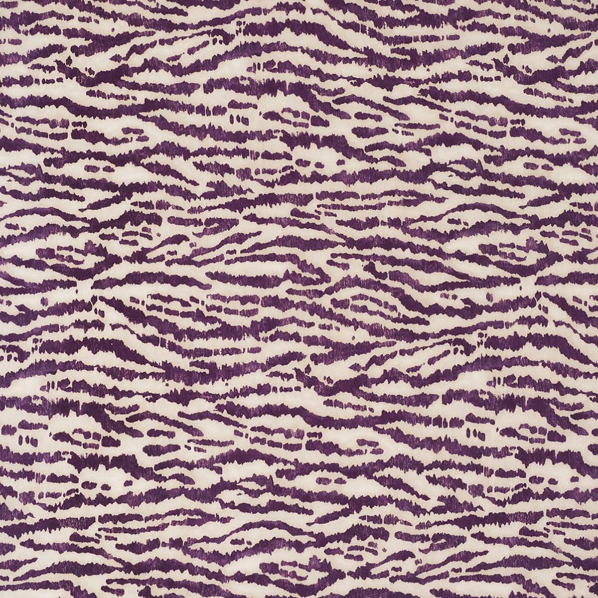 ANIMAUX EGGPLANT