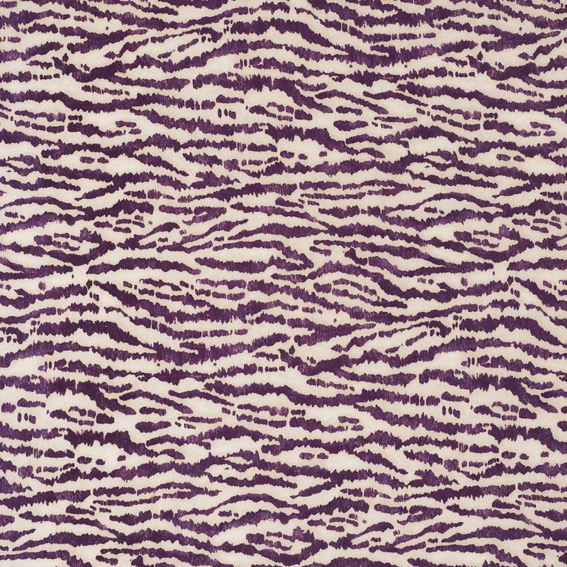 ANIMAUX EGGPLANT