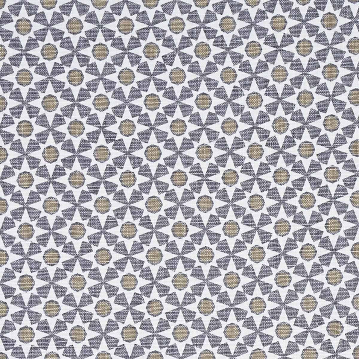 SERENDIPITY SMOKE & TAUPE