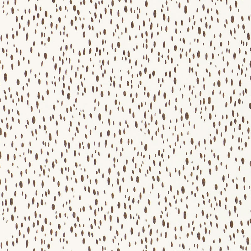 Schumacher DUMA CHARCOAL Fabric | Atlanta Fabrics
