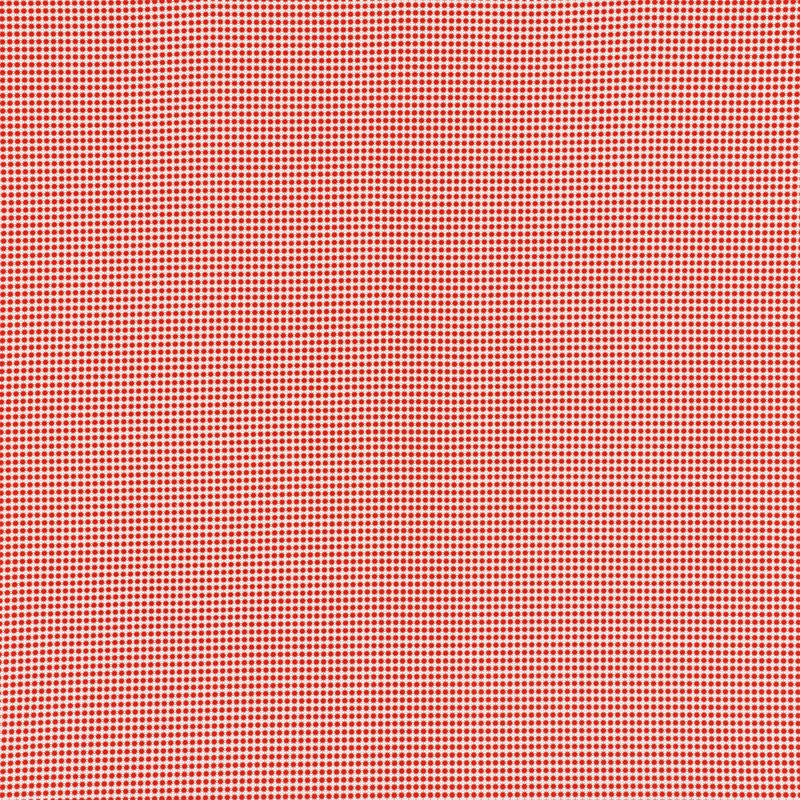 STELLA II INDOOR/OUTDOOR RED