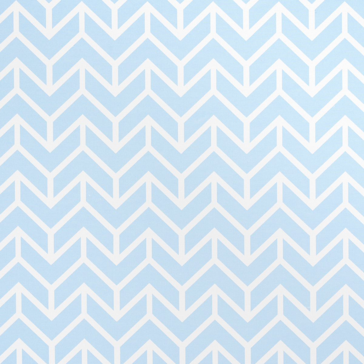CHEVRON INDOOR/OUTDOOR SKY