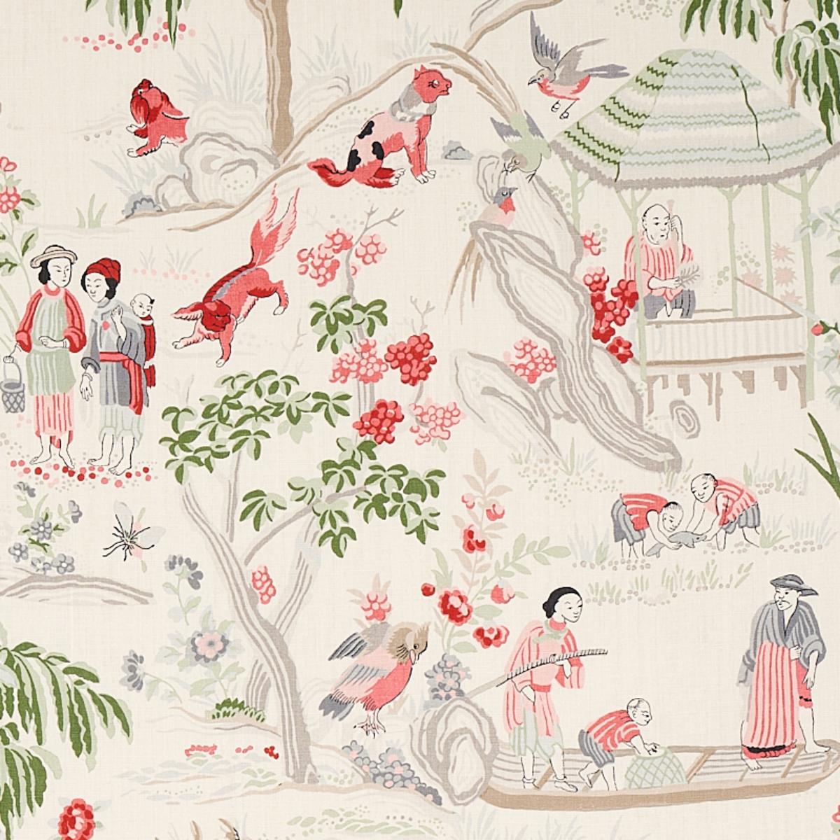 YANGTZE RIVER IVORY