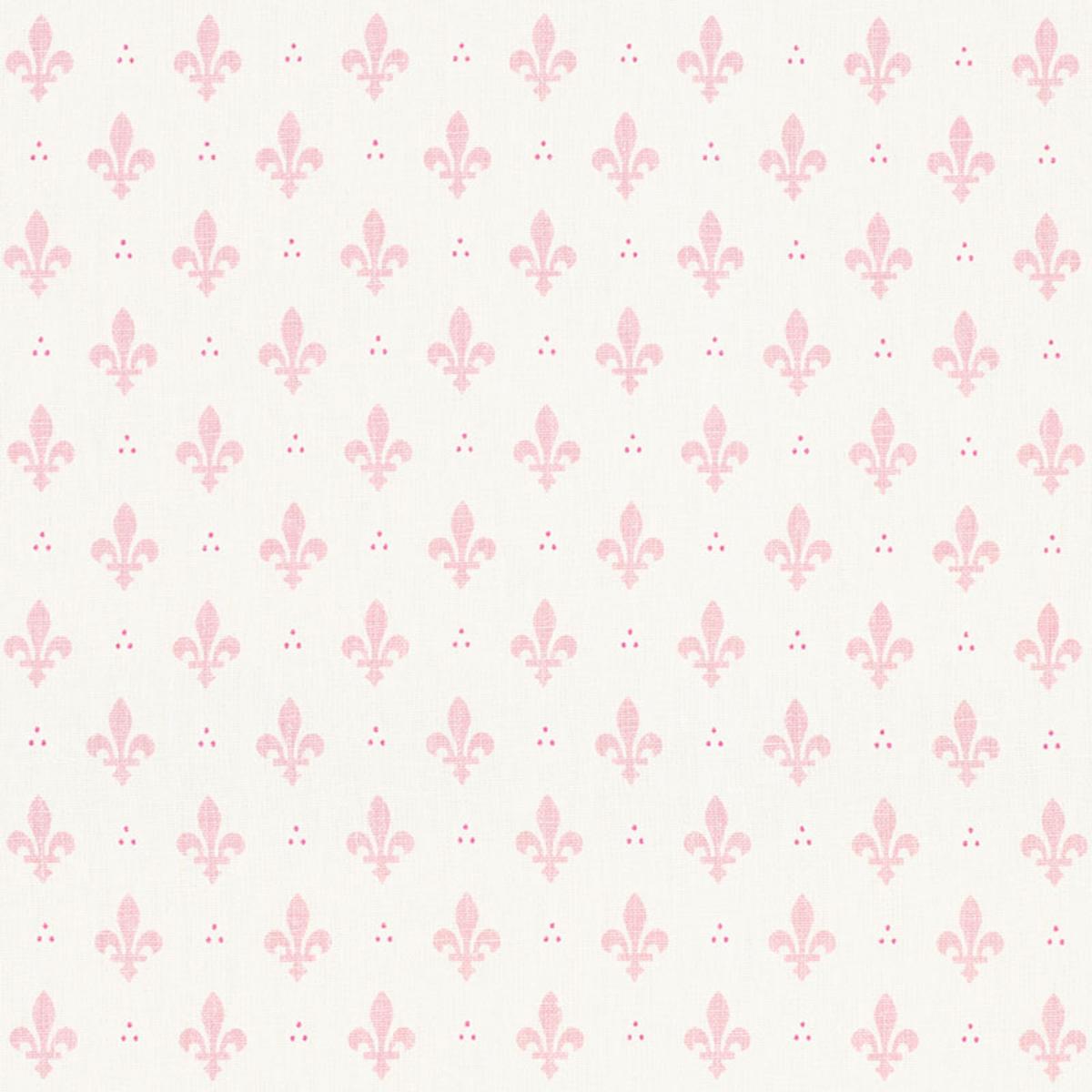 FLEUR DE LIS BLUSH