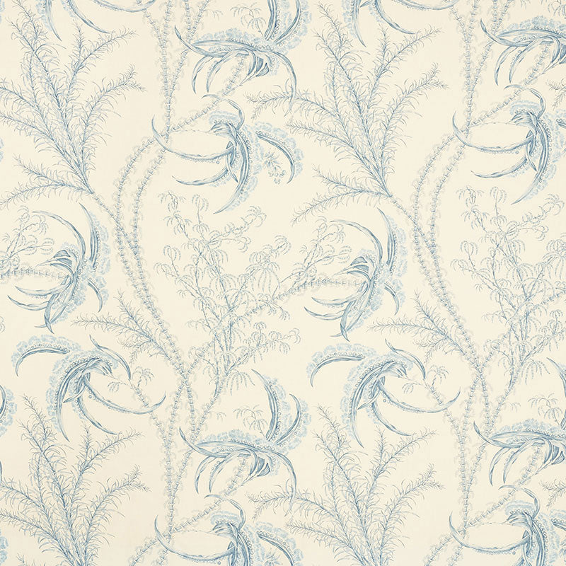 OCEAN TOILE DELFT