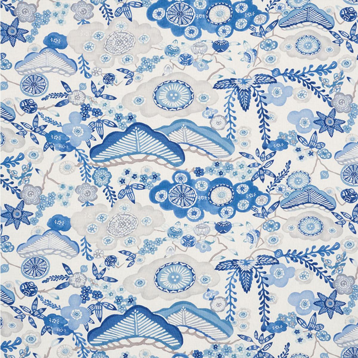 YUME BLUE