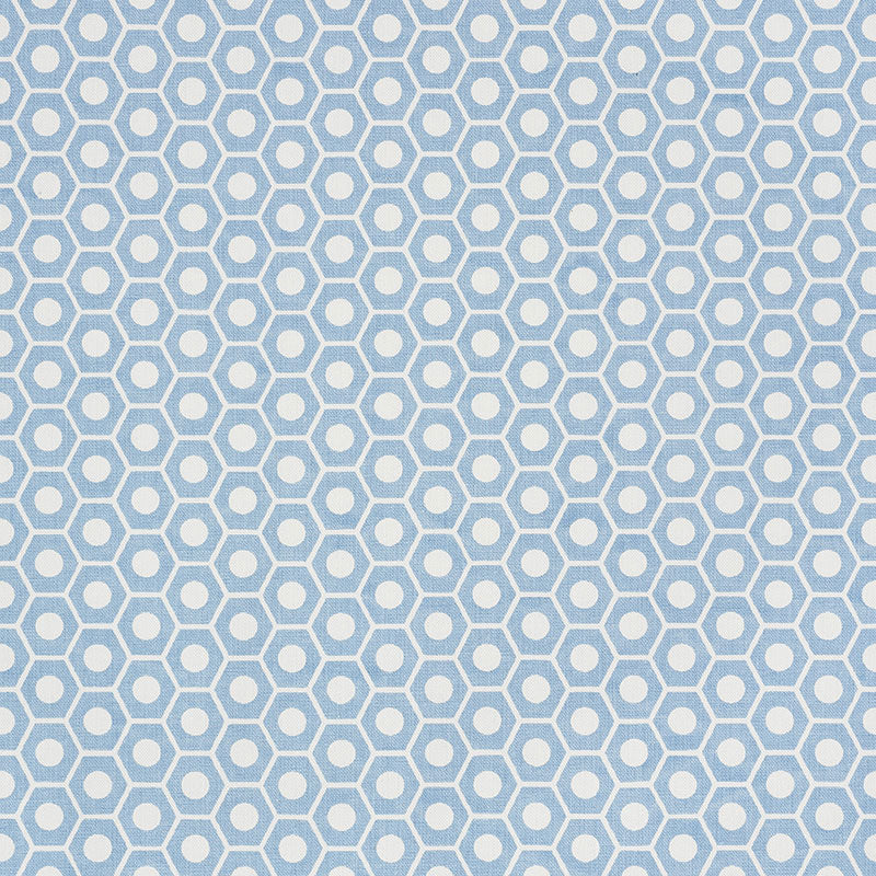 QUEEN B CHAMBRAY