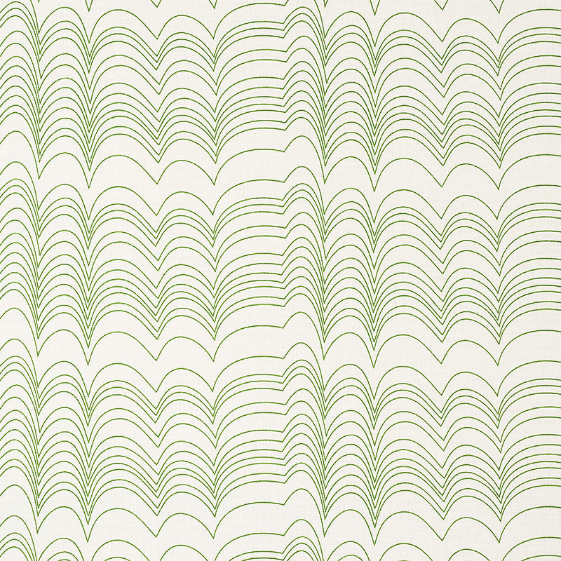 RICHTER GREEN