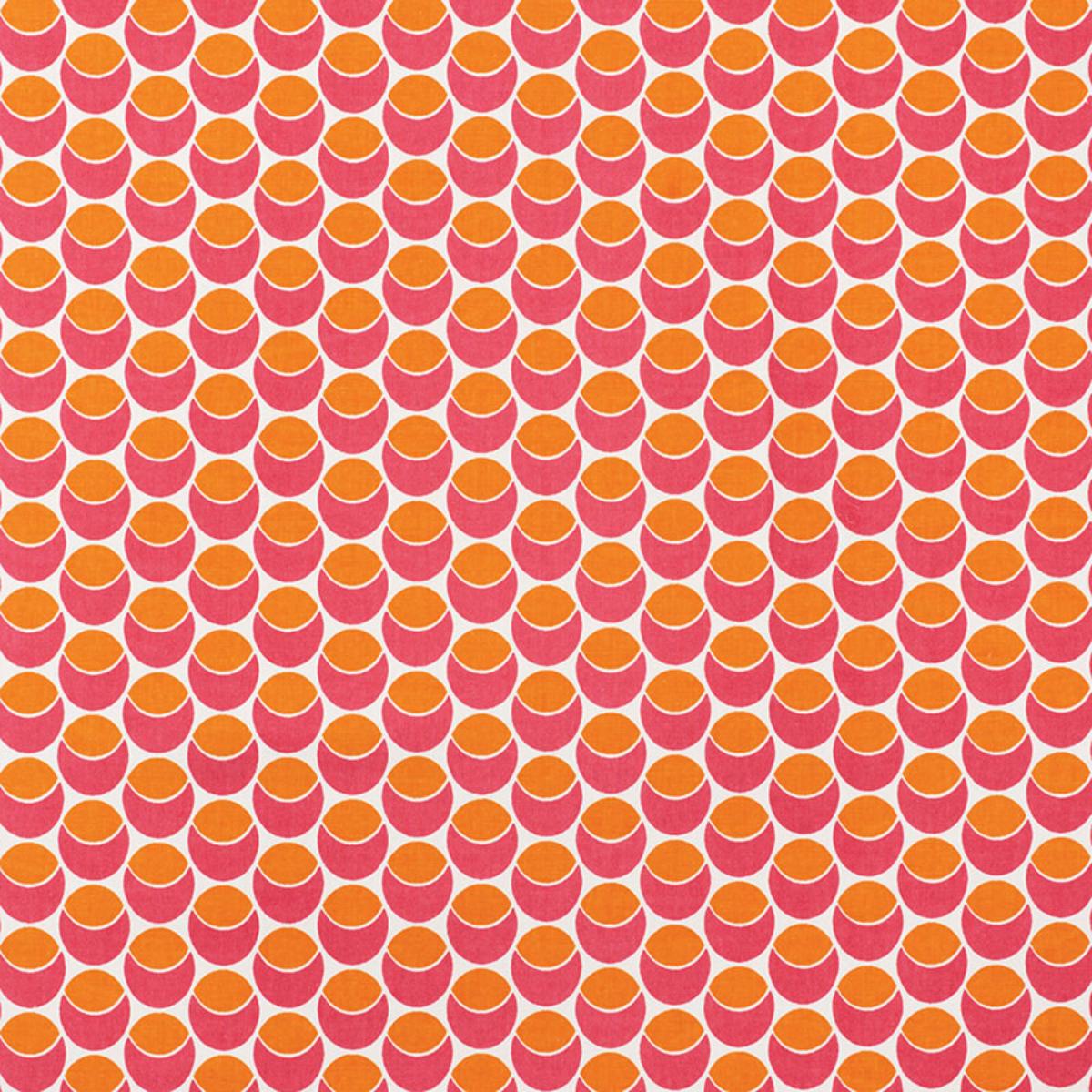 BUDS PINK & ORANGE