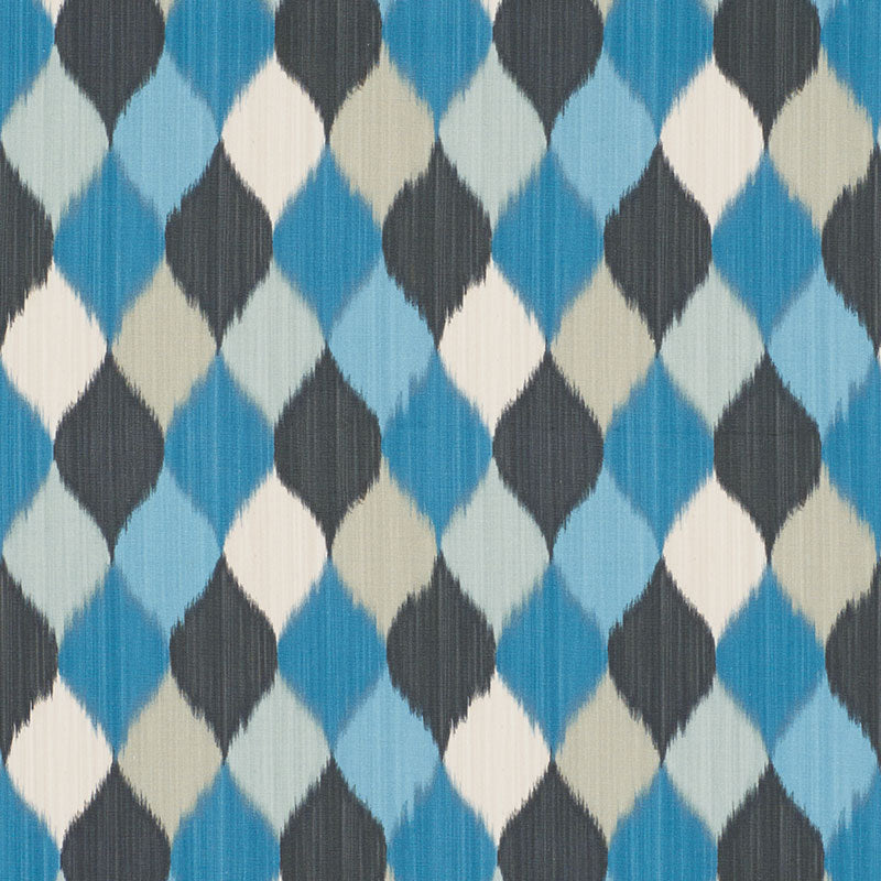 HARLEQUIN PEACOCK