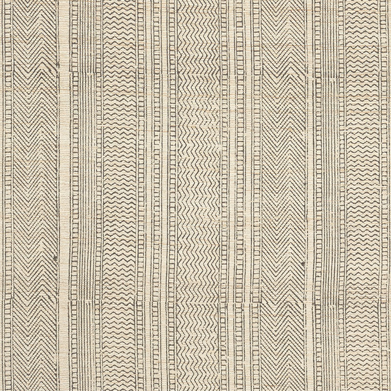 Schumacher MOHAVE NATURAL Fabric | Atlanta Fabrics