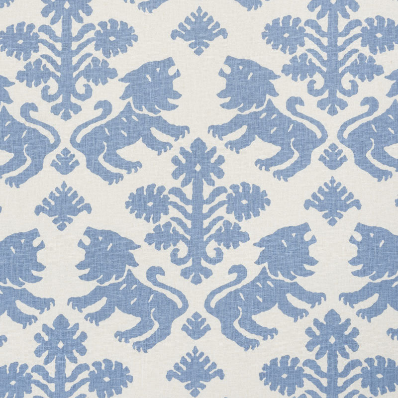 REGALIA BLUE