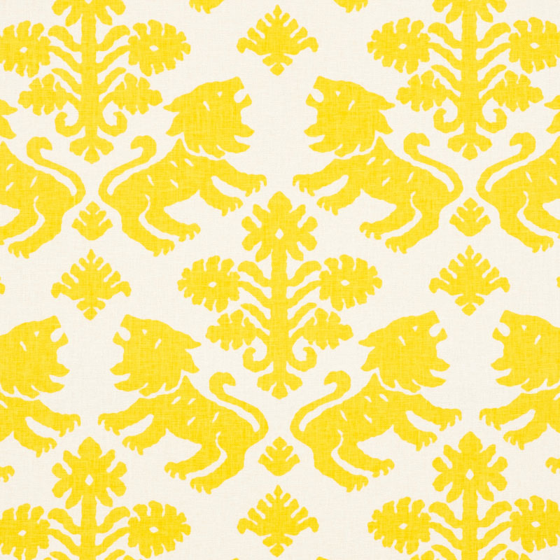 REGALIA YELLOW