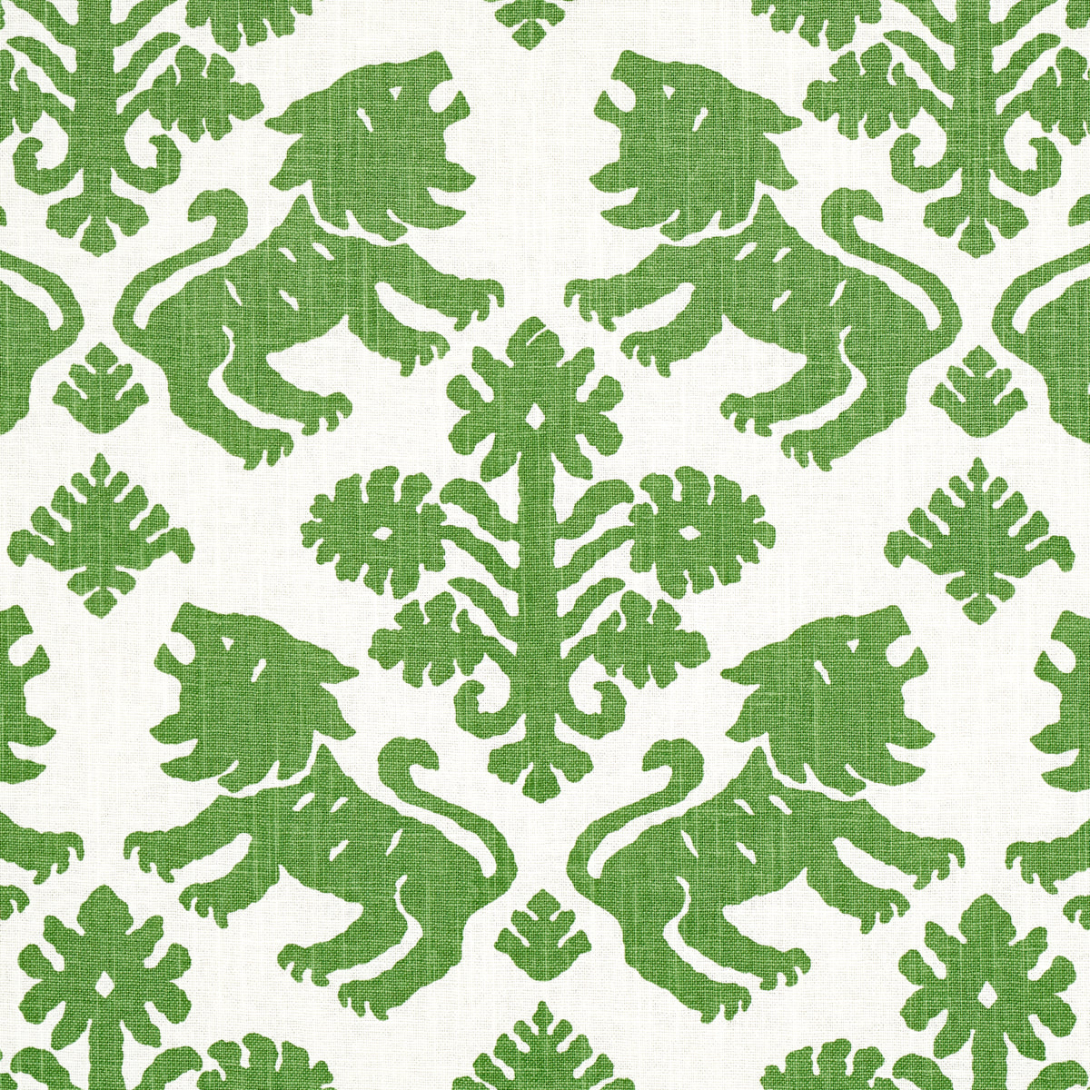 REGALIA GREEN