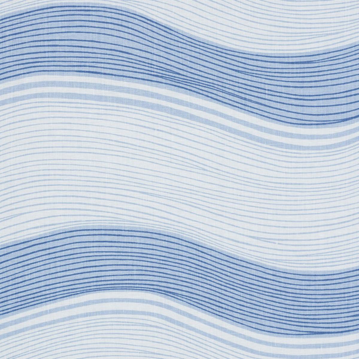 LA MAREA BLUE