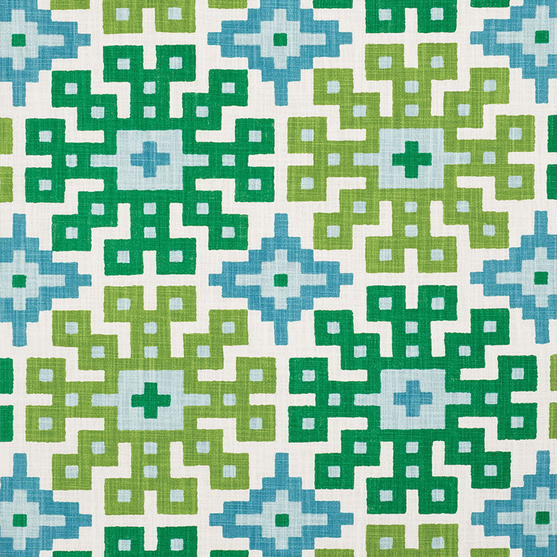 PALMETTO PRINT LAGOON