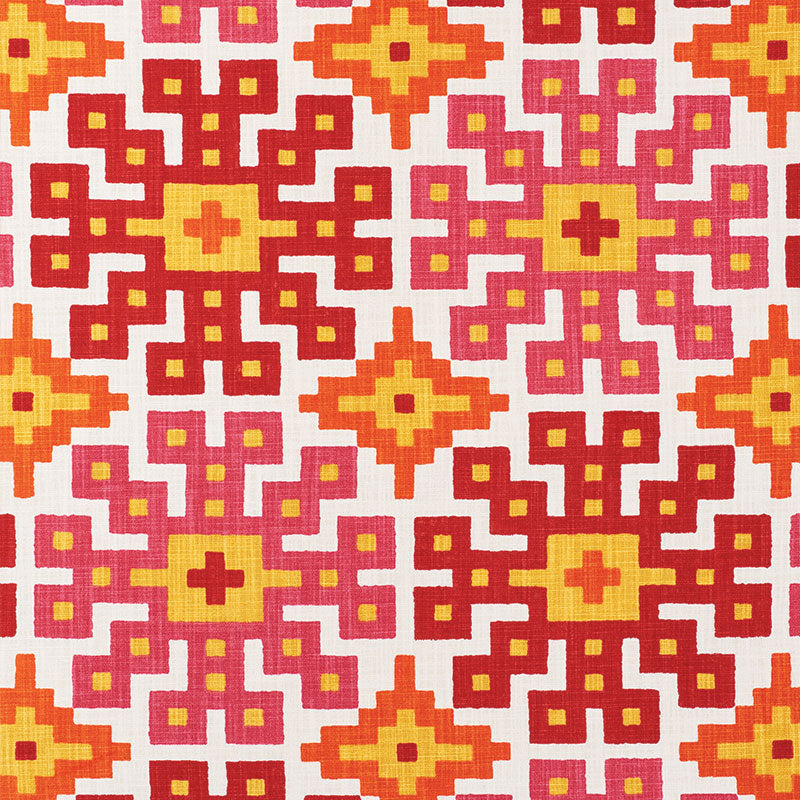 PALMETTO PRINT TROPICAL