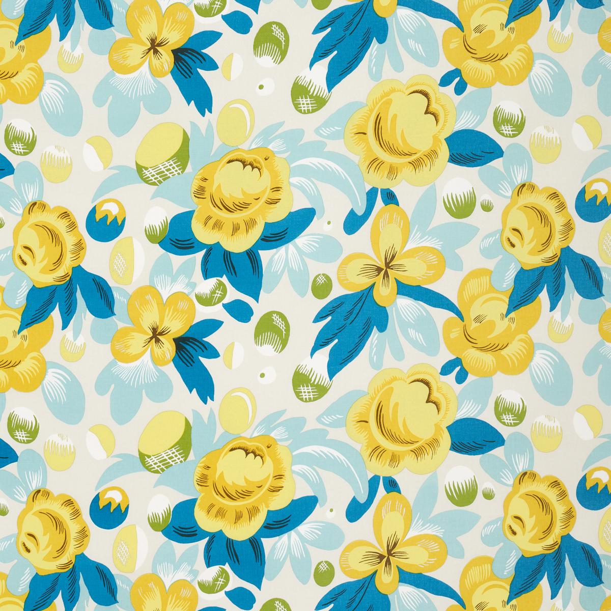JUIN CITRON & PEACOCK