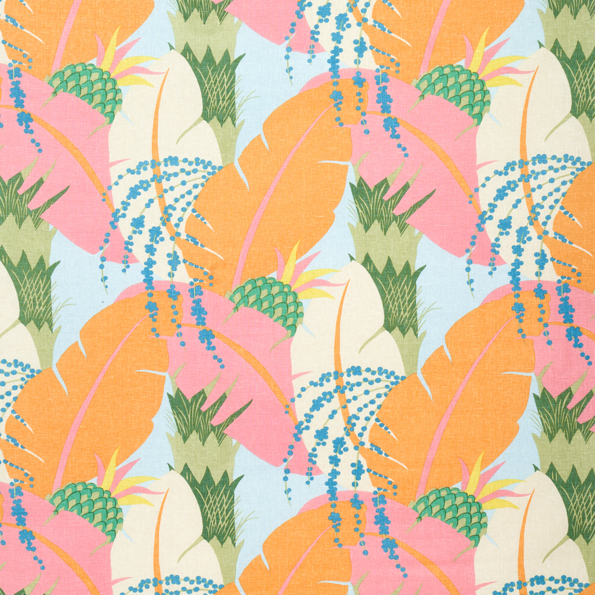 ANANAS TROPICAL