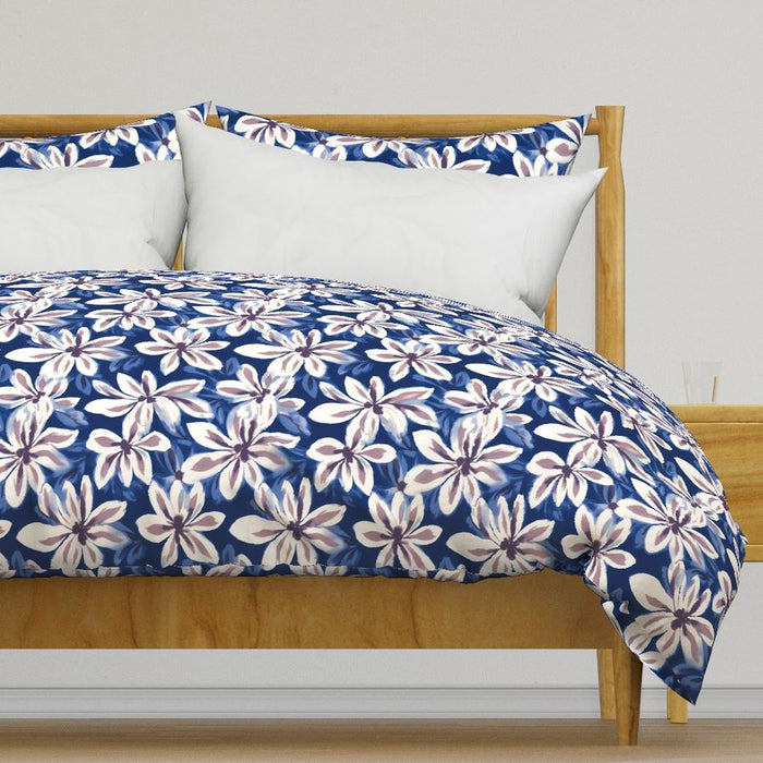 Atlanta Fabrics Avery Duvet Cover Bedding | Atlanta Fabrics