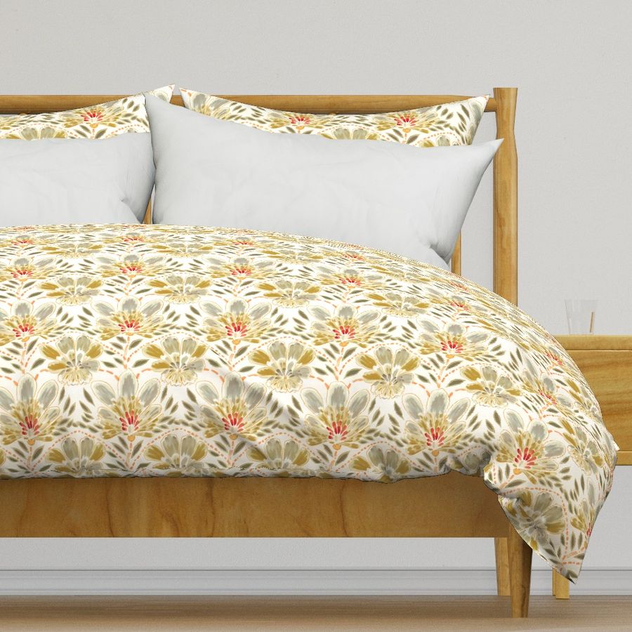 Atlanta Fabrics Sebastian Duvet Cover Bedding | Atlanta Fabrics