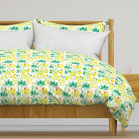 Atlanta Fabrics Shelley Duvet Cover Bedding | Atlanta Fabrics