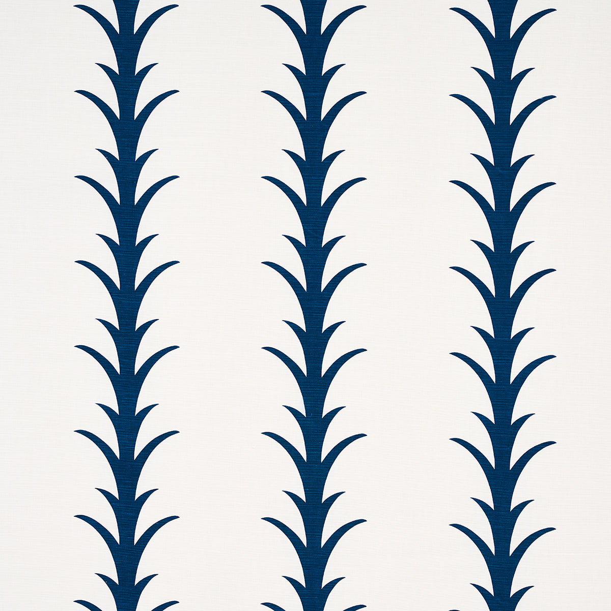 ACANTHUS STRIPE NAVY