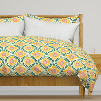 Tara Duvet Cover